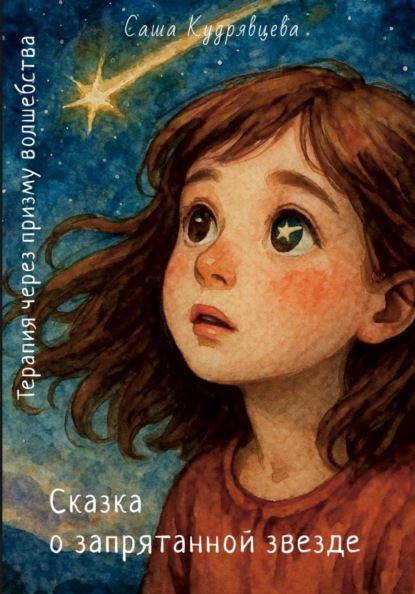 Скачать книгу Сказка о запрятанной звезде