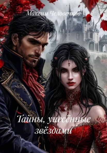 Скачать книгу Тайны, унесённые звёздами