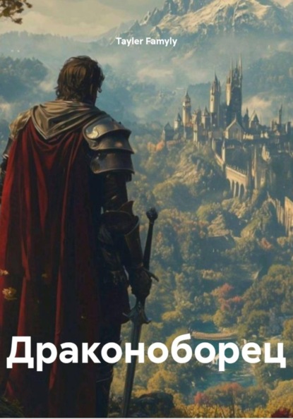 Скачать книгу Драконоборец