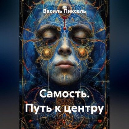 Скачать книгу Самость. Путь к центру