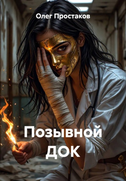 Скачать книгу Позывной ДОК