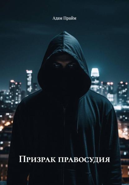 Скачать книгу Призрак правосудия