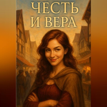 Скачать книгу Честь и Вера