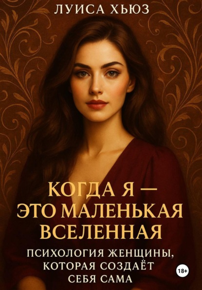 Скачать книгу Когда Я – это Маленькая Вселенная. Психология женщины, которая создаёт себя сама