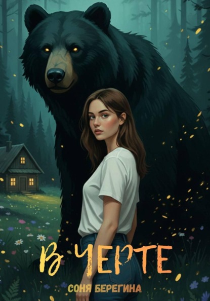 Скачать книгу В Черте