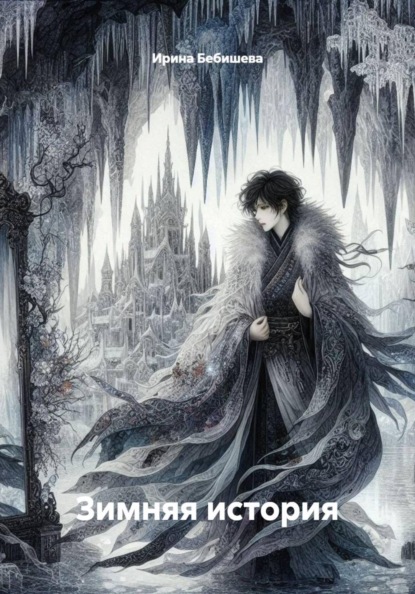 Скачать книгу Зимняя история