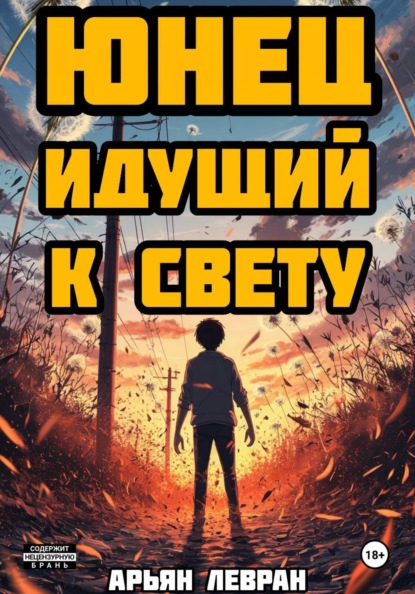 Юнец идущий к свету