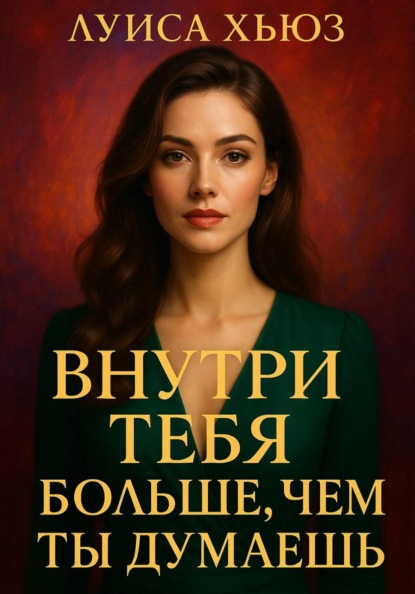 Скачать книгу Внутри тебя больше, чем ты думаешь