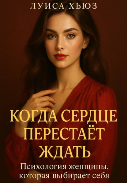 Скачать книгу Когда сердце перестаёт ждать. Психология женщины, которая выбирает себя