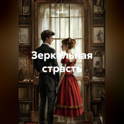 Скачать книгу Зеркальная страсть