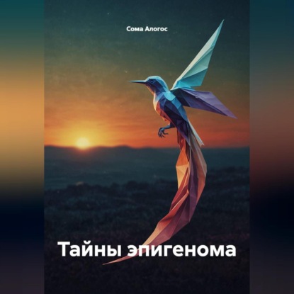 Скачать книгу Тайны эпигенома