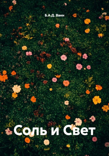 Скачать книгу Соль и Свет