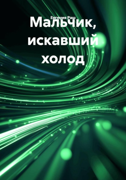 Скачать книгу Мальчик, искавший холод