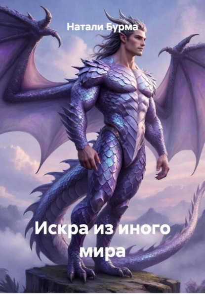 Искра из иного мира