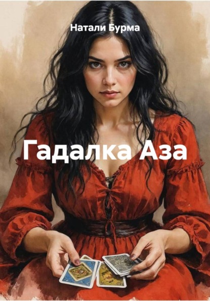 Гадалка Аза