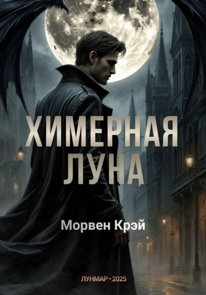 Скачать книгу Химерная луна
