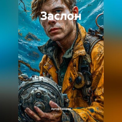 Скачать книгу Заслон