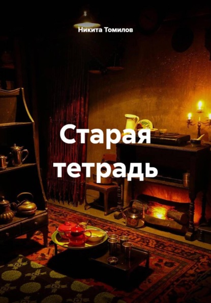 Скачать книгу Старая тетрадь