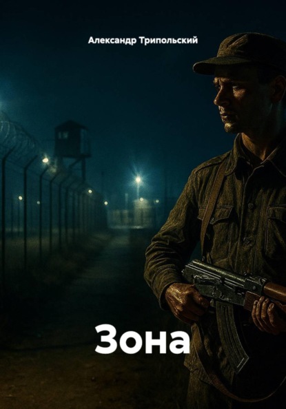 Скачать книгу Зона