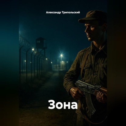 Скачать книгу ЗОНА