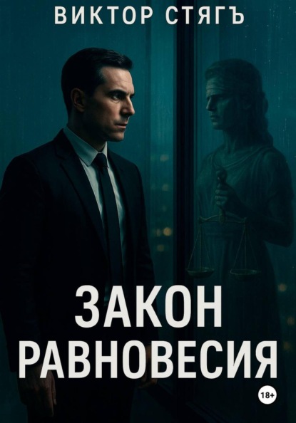 Скачать книгу Закон равновесия