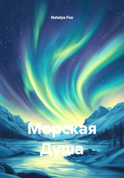 Скачать книгу Морская Душа
