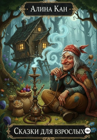 Скачать книгу Сказки для взрослых
