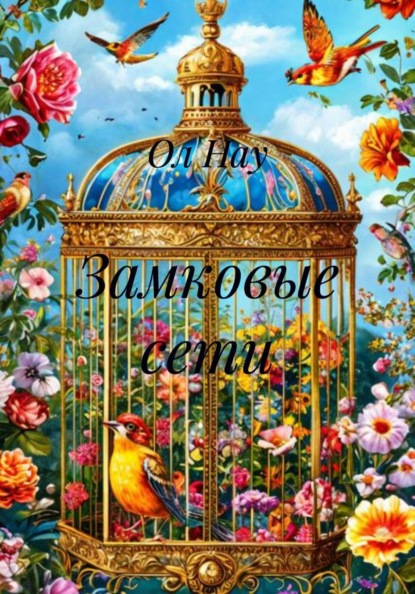 Скачать книгу Замковые сети