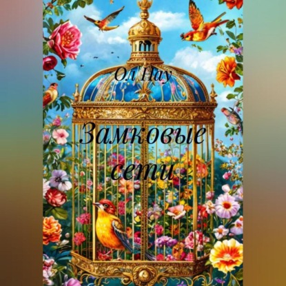 Скачать книгу Замковые сети