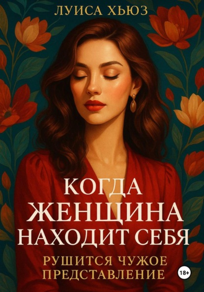 Скачать книгу Когда женщина находит себя. Рушится чужое представление