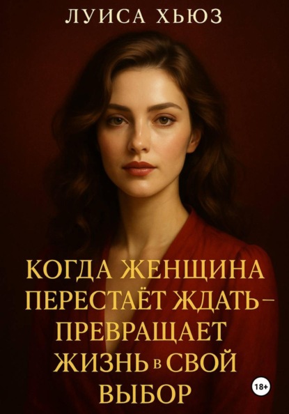 Скачать книгу Когда женщина перестаёт ждать – превращает жизнь в свой выбор
