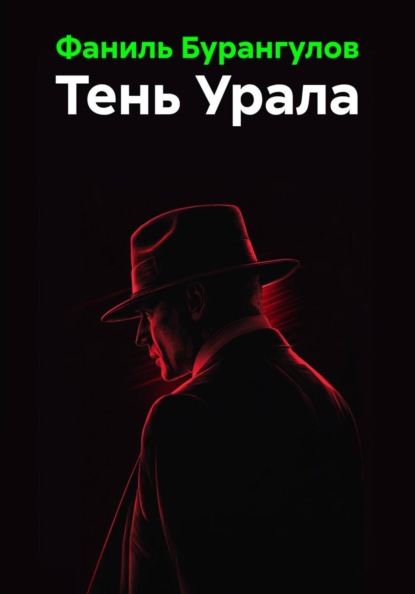 Скачать книгу Тень Урала