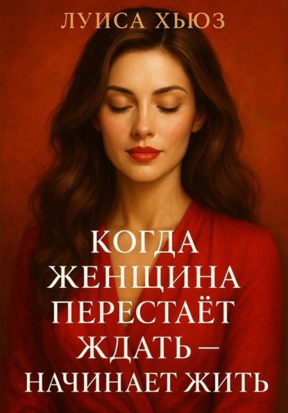 Скачать книгу Когда женщина перестаёт ждать – начинает жить