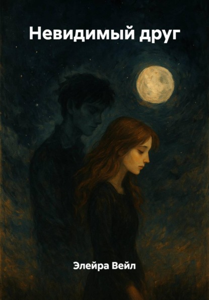Скачать книгу Невидимый друг