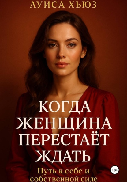 Скачать книгу Когда женщина перестаёт ждать. Путь к себе и собственной силе