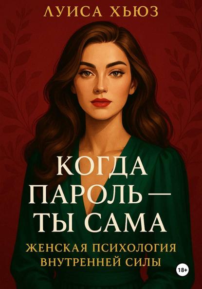 Скачать книгу Когда пароль – ты сама. Женская психология внутренней силы
