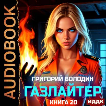 Скачать книгу Газлайтер. Книга 20