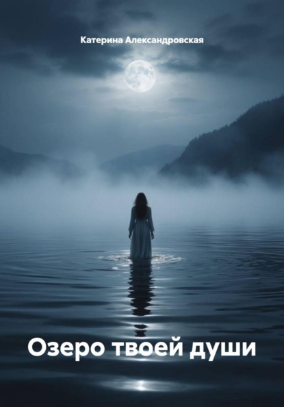Скачать книгу Озеро твоей души