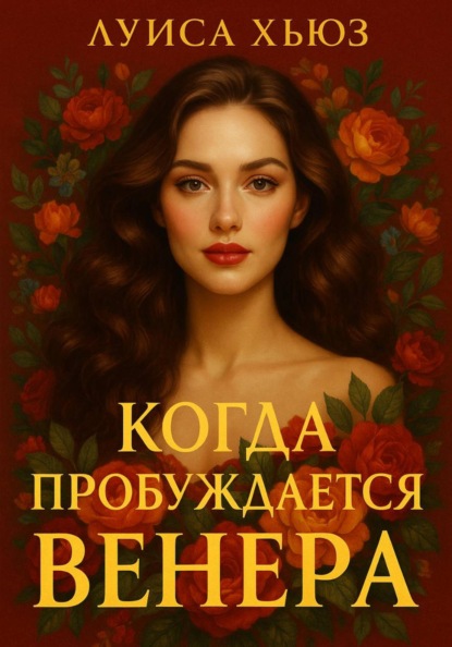Скачать книгу Когда пробуждается Венера