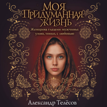 Скачать книгу Моя придуманная жизнь