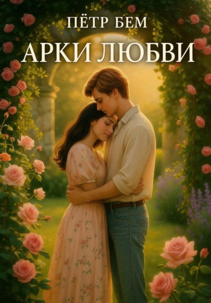 Скачать книгу Арки любви