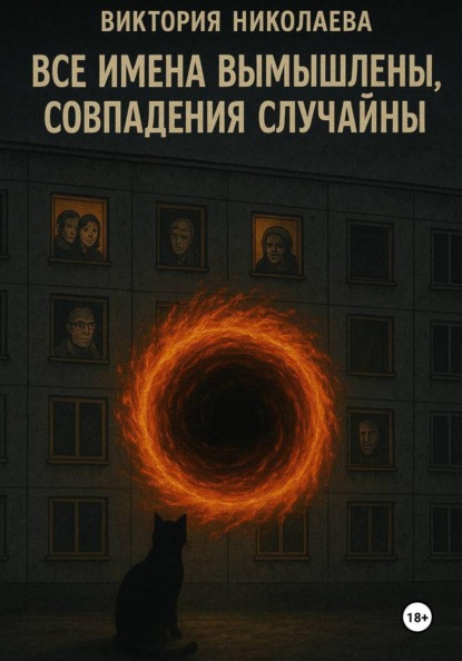 Скачать книгу Все имена вымышлены, совпадения случайны