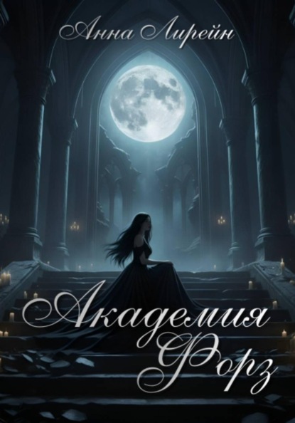 Скачать книгу Академия Форз