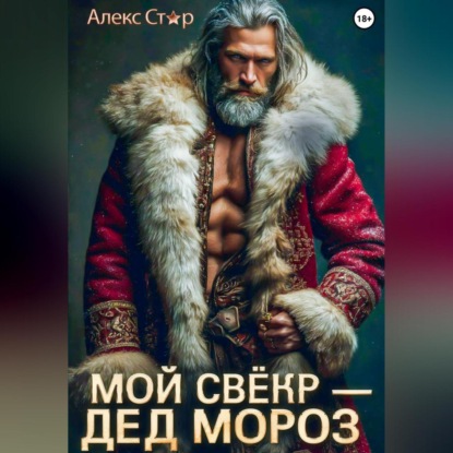 Скачать книгу Мой свёкр – Дед Мороз