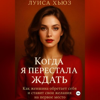 Скачать книгу Когда я перестала ждать. Как женщина обретает себя и ставит свои желания на первое место