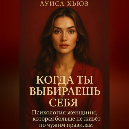 Скачать книгу Когда ты выбираешь себя. Психология женщины, которая больше не живёт по чужим правилам