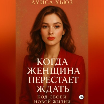 Скачать книгу Когда женщина перестаёт ждать. Код своей новой жизни