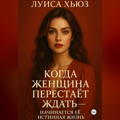 Скачать книгу Когда женщина перестаёт ждать – начинается её истинная жизнь