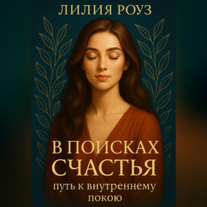 Скачать книгу В поисках счастья: путь к внутреннему покою.