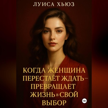 Скачать книгу Когда женщина перестаёт ждать – превращает жизнь в свой выбор